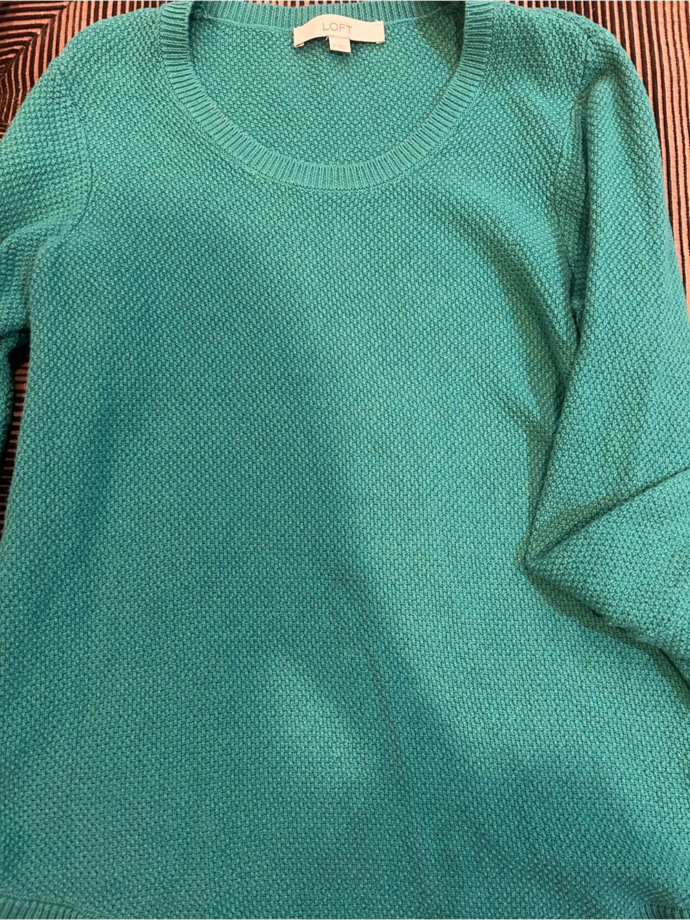 LOFT Women's Crewneck Sweater